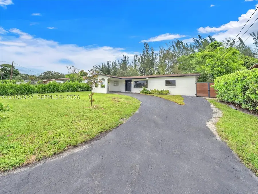 5450 SW 55, Davie, FL 33314 - #2
