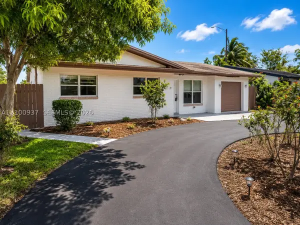 3160 NW 63rd, Fort Lauderdale, FL 33309