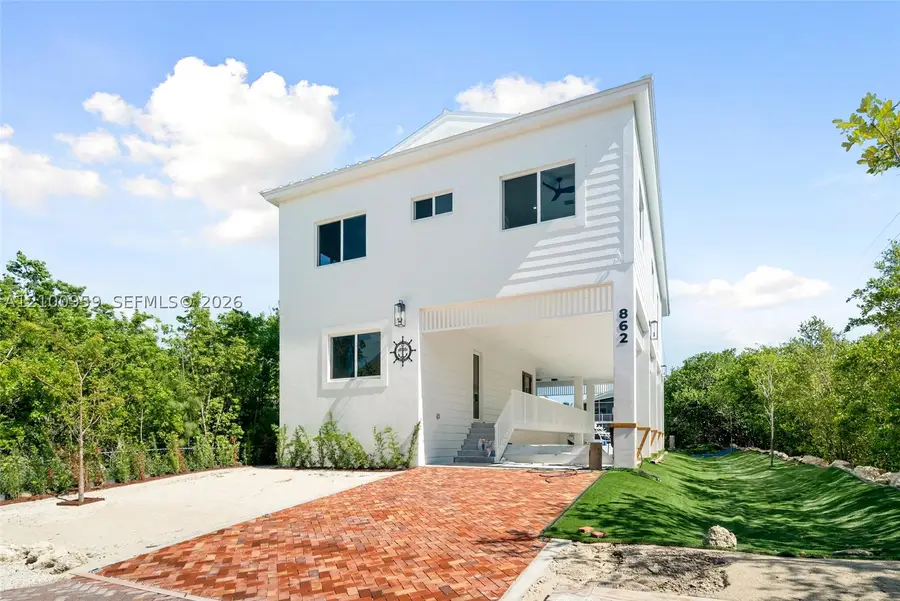 862 Cardinal, Key Largo, FL 33037 - #2
