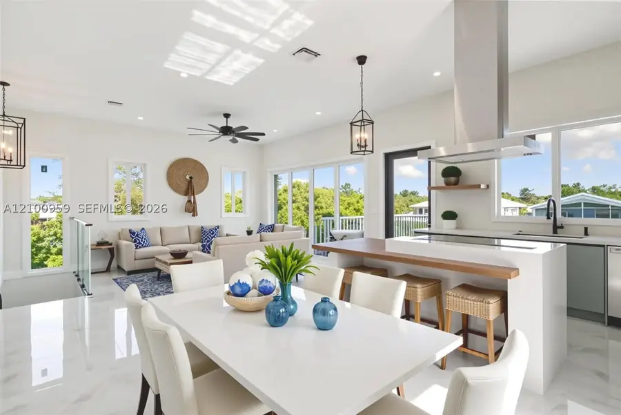 862 Cardinal, Key Largo, FL 33037 - #3