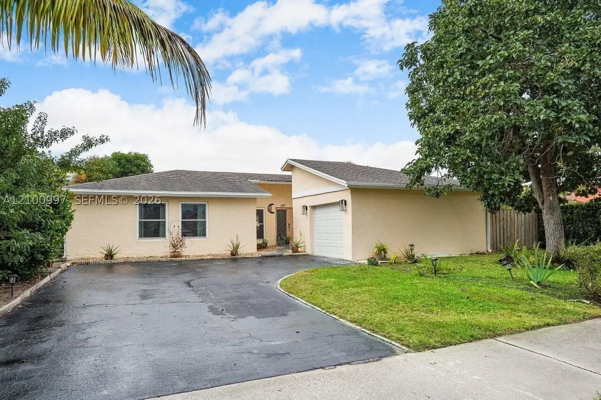 387 NW 39th, Deerfield Beach, FL 33442 - #1