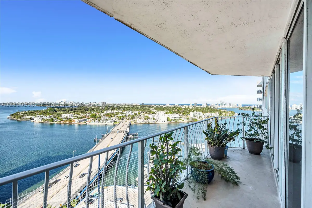 7601 E Treasure #2412, North Bay Village, FL 33141 - #1