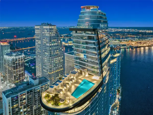 300 Biscayne Boulevard #506E, Miami, FL 33131