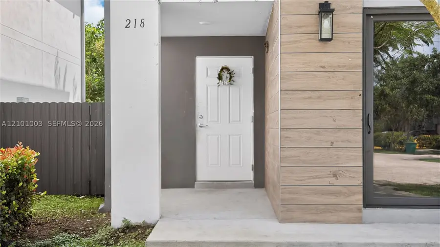 218 NW 11th, Florida City, FL 33034 - #2
