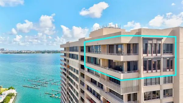 11113 Biscayne #PH1, Miami, FL 33181
