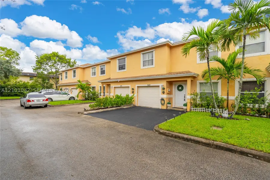 7469 Tam Oshanter, North Lauderdale, FL 33068 - #2