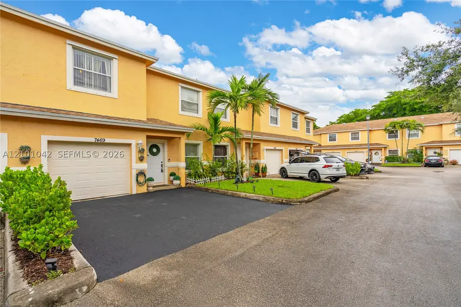 7469 Tam Oshanter, North Lauderdale, FL 33068 - #3