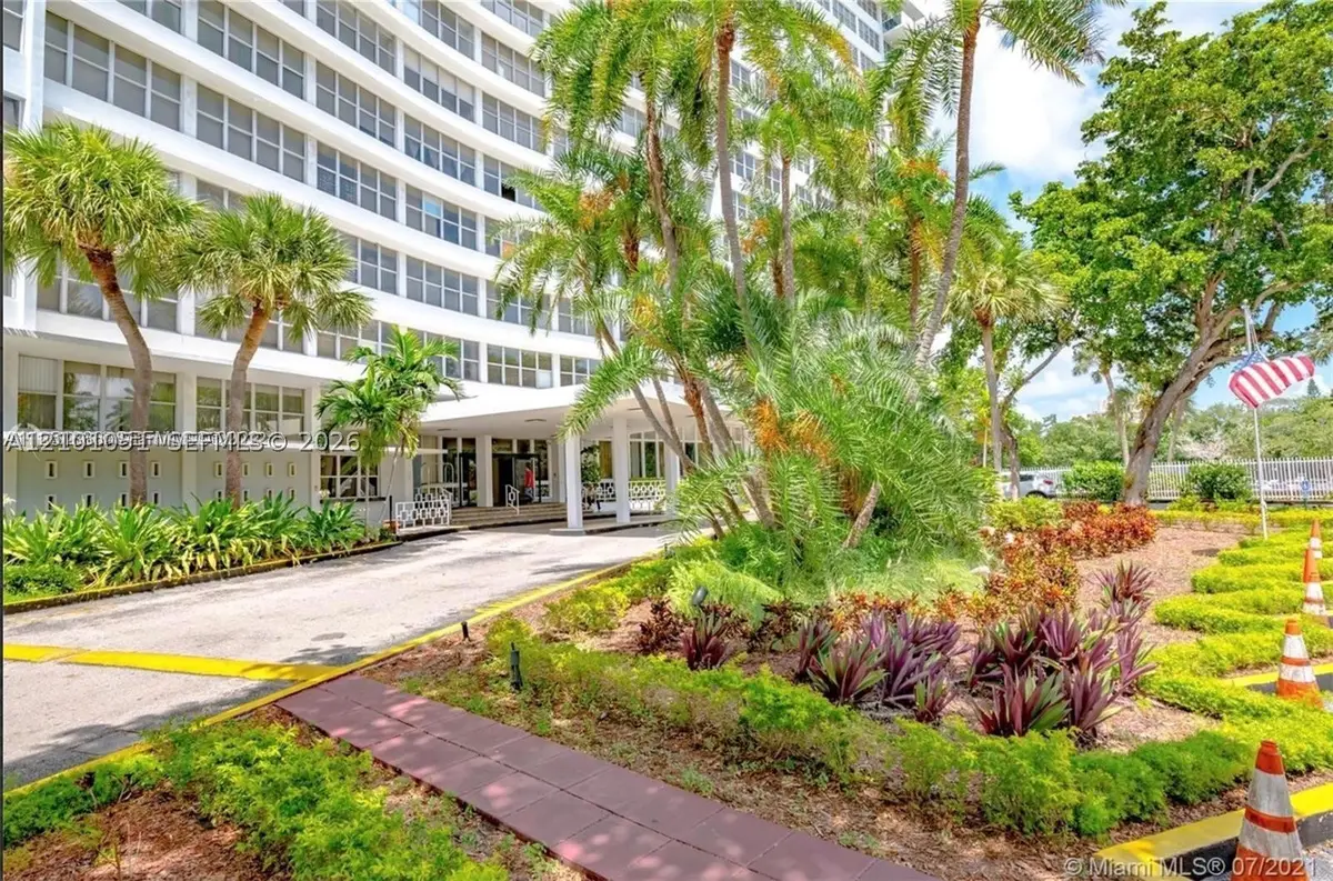 7441 Wayne #7I, Miami Beach, FL 33141 - #1