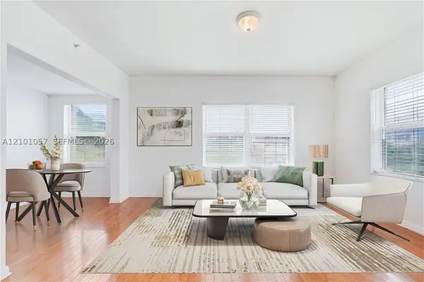 1542 Drexel #301, Miami Beach, FL 33139