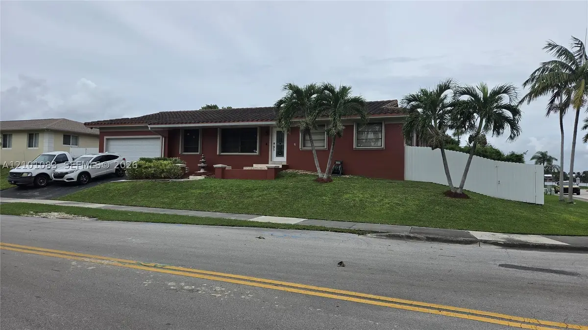 8065 SW 205th, Cutler Bay, FL 33189 - #1