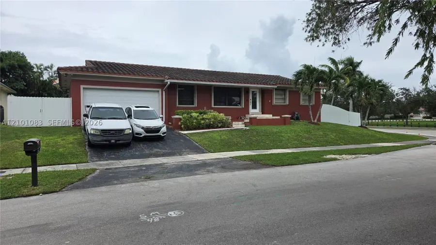 8065 SW 205th, Cutler Bay, FL 33189 - #2
