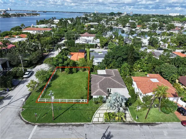 1001 88th, Surfside, FL 33154