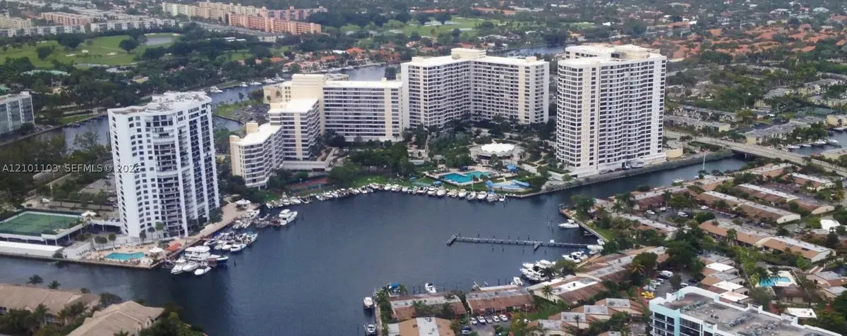 2500 Parkview #507, Hallandale, FL 33009 - #1
