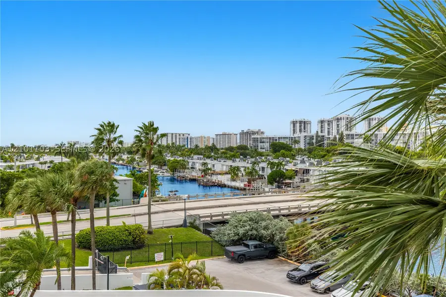 2500 Parkview #507, Hallandale, FL 33009 - #2