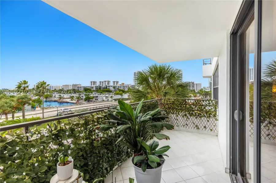 2500 Parkview #507, Hallandale, FL 33009 - #3
