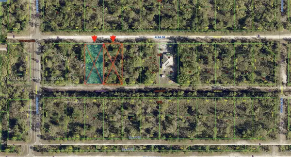 S/N Alba, Other Fl City, FL 33855