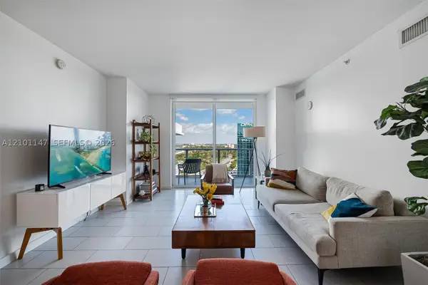 4250 Biscayne #1605, Miami, FL 33137