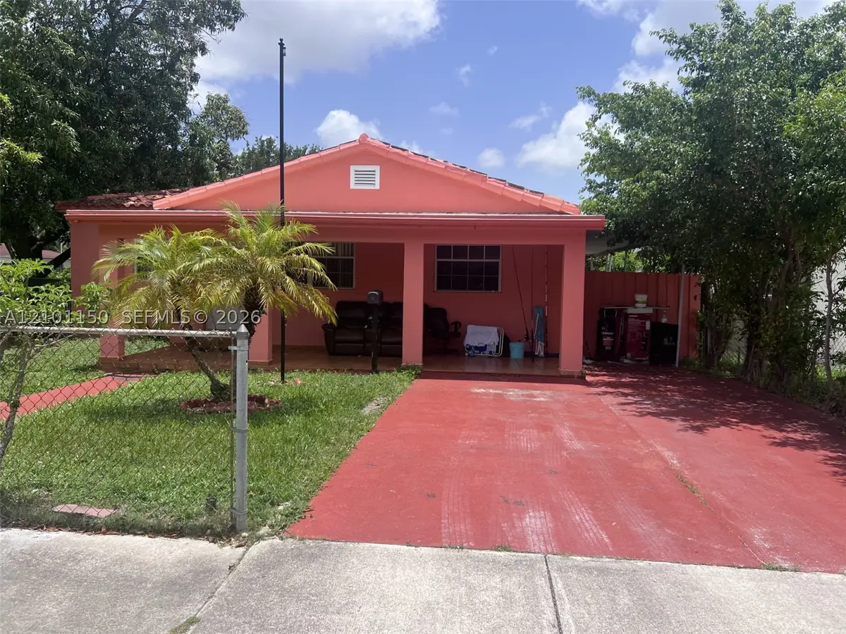 5300 SW 6th, Miami, FL 33134 - #1
