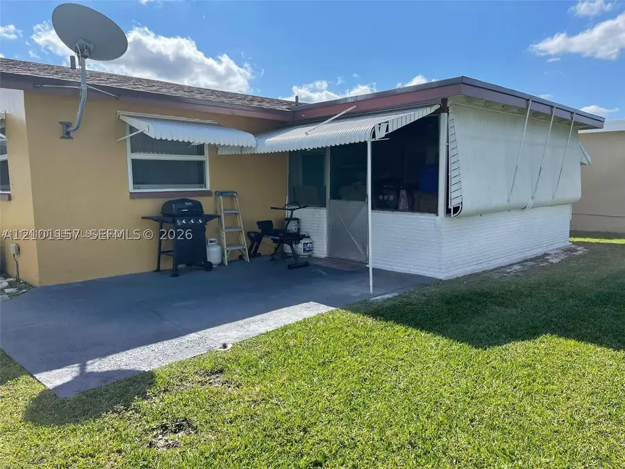 4929 NW 54th, Tamarac, FL 33319 - #3
