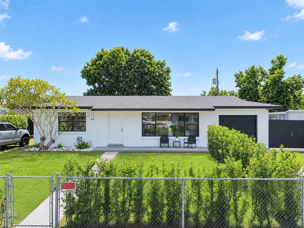 9840 SW 166th, Miami, FL 33157 - #1