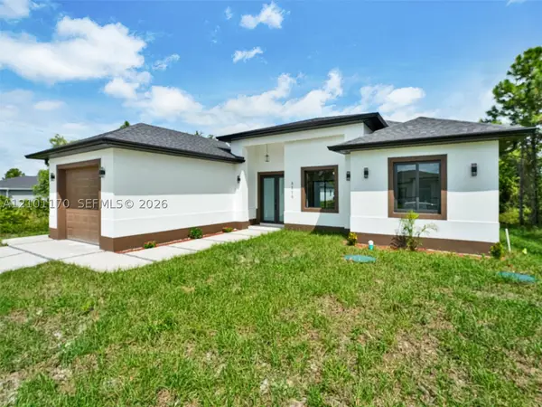 3510 SW 21 St Sw, Lehigh Acres, FL 33976