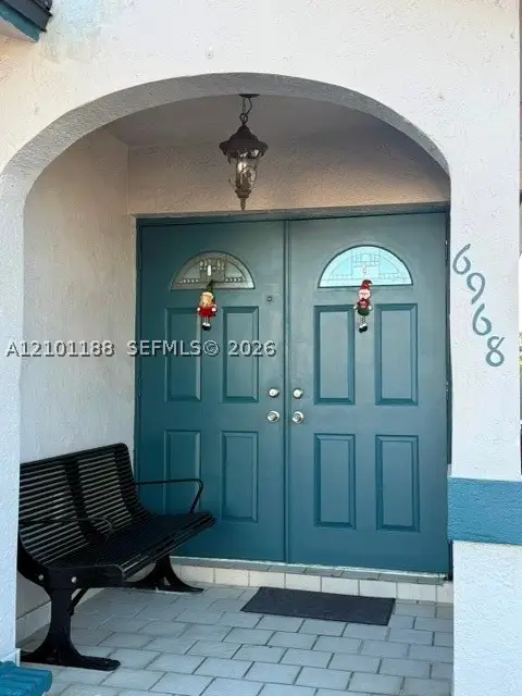 6968 W 24th, Hialeah, FL 33016 - #2