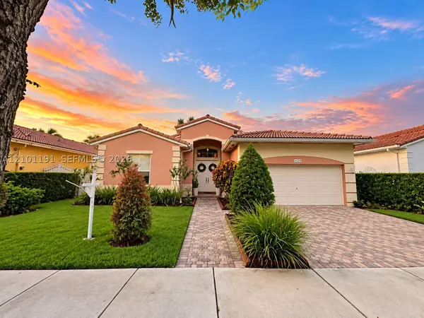 16125 SW 62nd, Miami, FL 33193