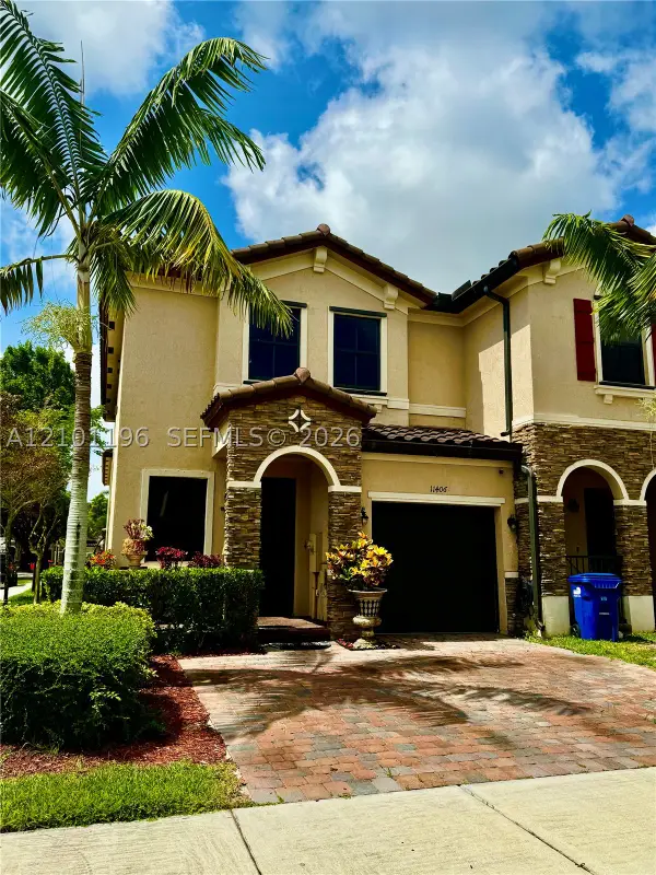 11406 SW 252nd, Homestead, FL 33032