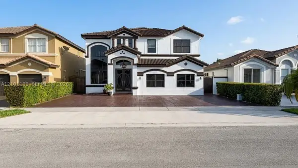 15350 SW 11, Miami, FL 33194