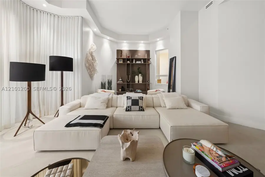 808 Brickell Key #408, Miami, FL 33131 - #3