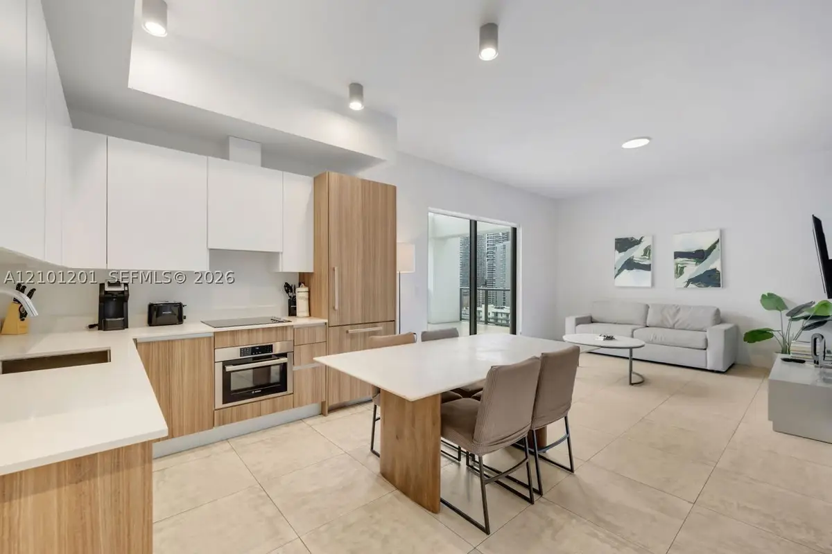 239 SW 9th #1801, Miami, FL 33130 - #1