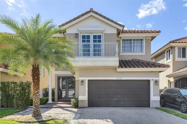 14739 SW 132nd, Miami, FL 33186