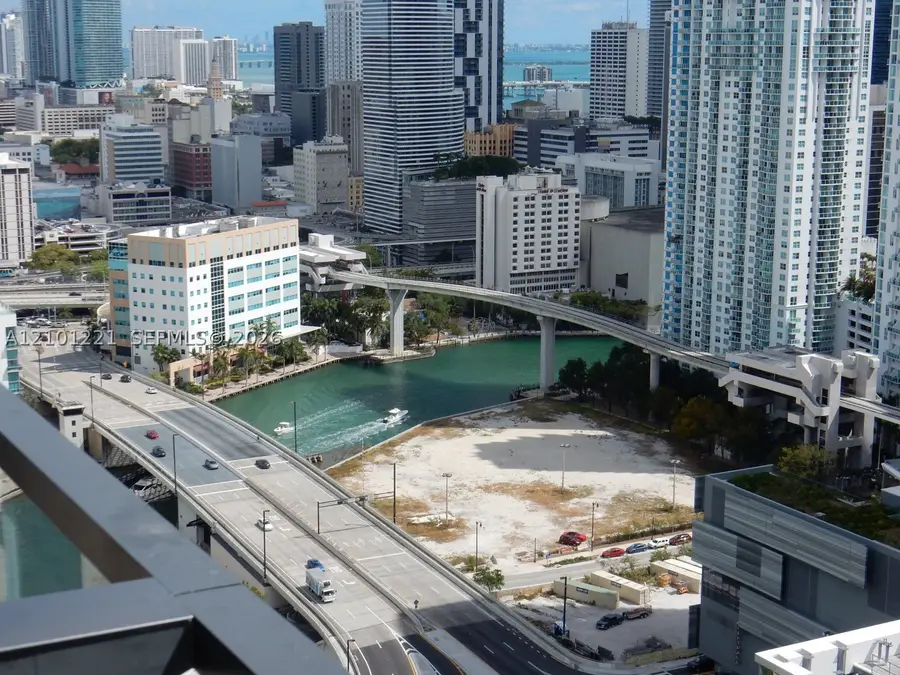 88 SW 7th #2703, Miami, FL 33130 - #2