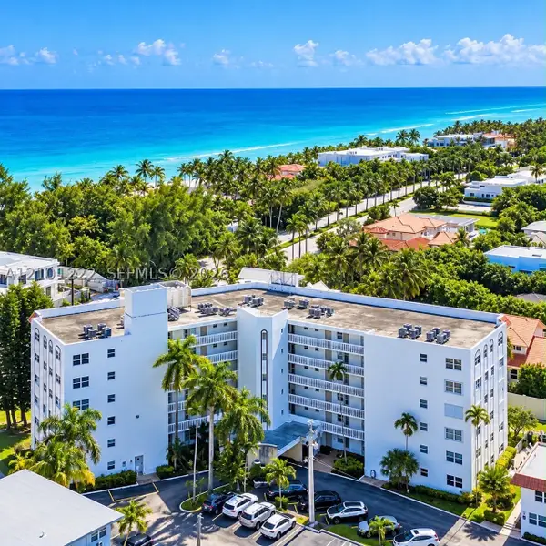 3199 S Ocean #203, Hallandale, FL 33009