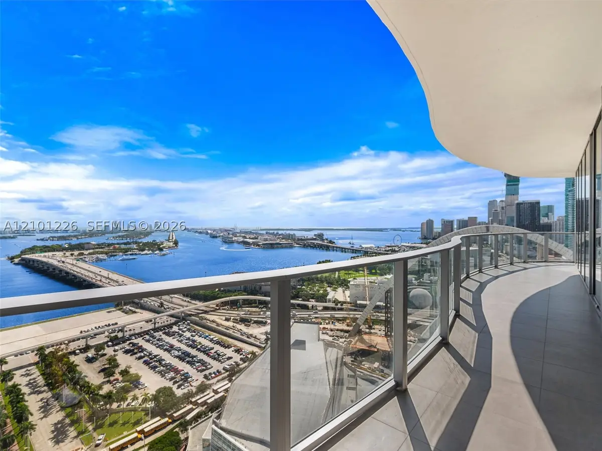 1400 Biscayne #3001, Miami, FL 33132 - #1