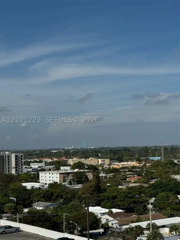 1830 Radius #1101, Hollywood, FL 33020