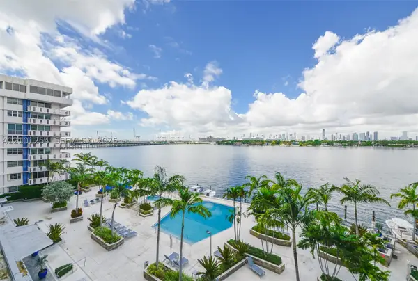 800 West #629, Miami Beach, FL 33139