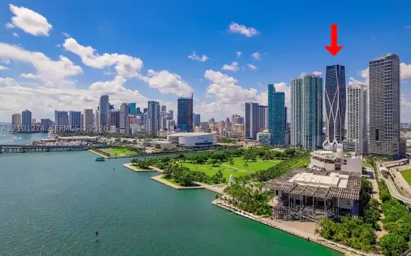 1000 Biscayne #4402, Miami, FL 33132