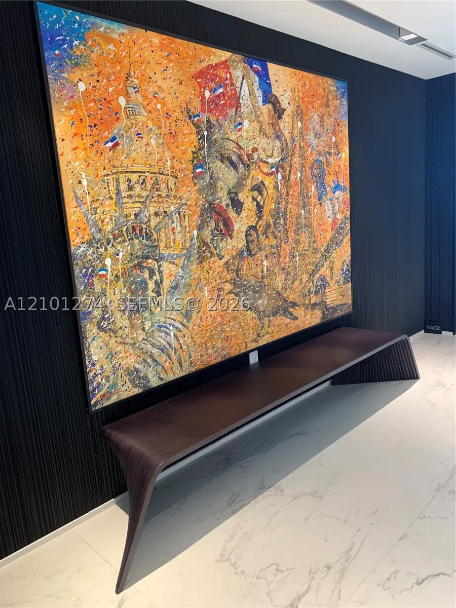 1000 Biscayne #4402, Miami, FL 33132 - #3