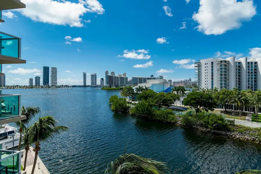 3300 NE 190 #516, Aventura, FL 33180 - #2