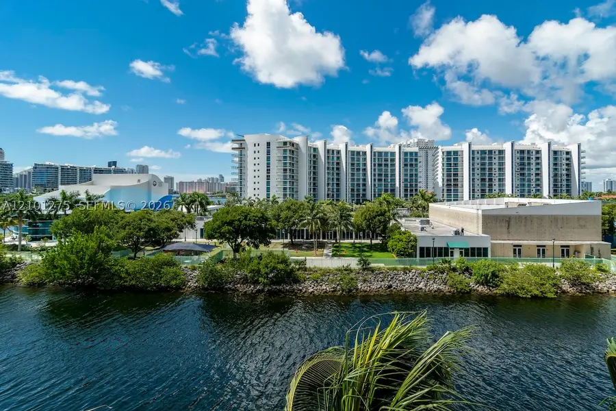 3300 NE 190 #516, Aventura, FL 33180 - #3