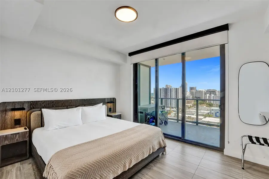 580 72nd #1110, Miami Beach, FL 33141 - #2