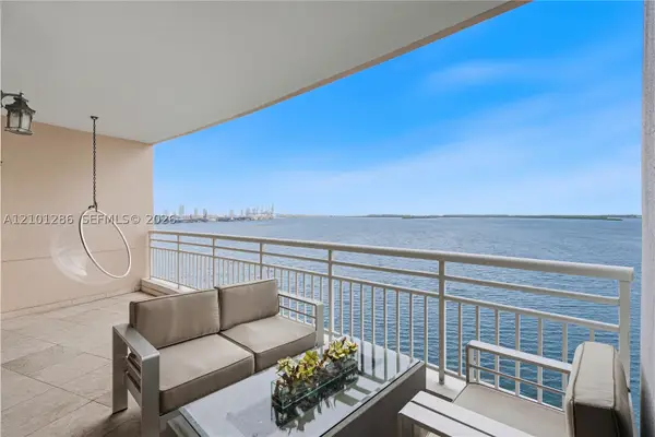 808 Brickell Key #1106, Miami, FL 33131