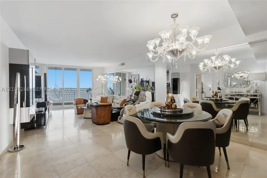 808 Brickell Key #1106, Miami, FL 33131 - #3