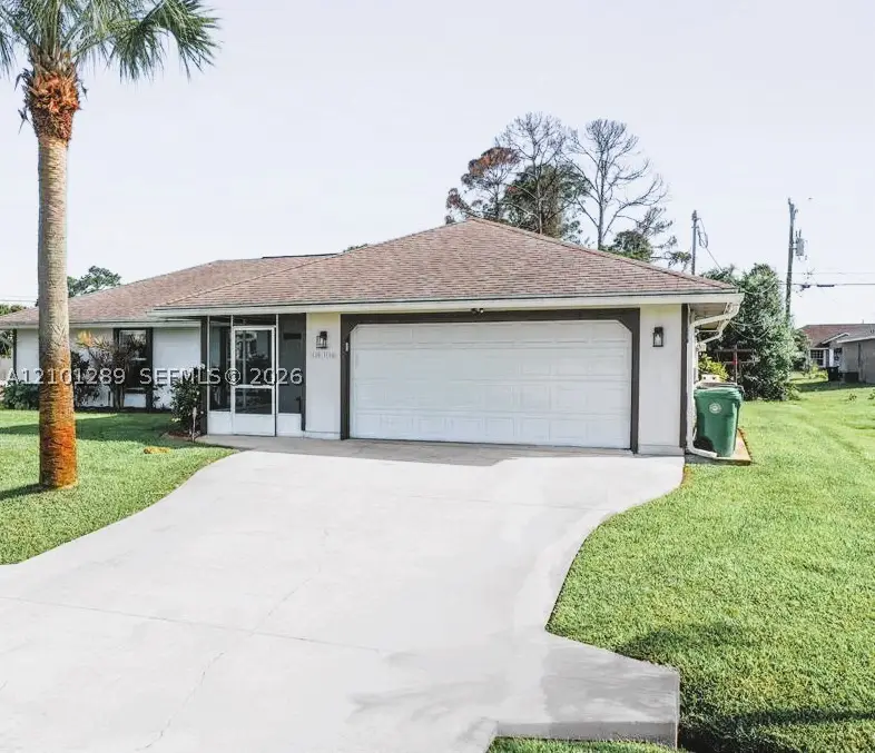 1226 SW Albenga, Port Saint Lucie, FL 34953 - #1