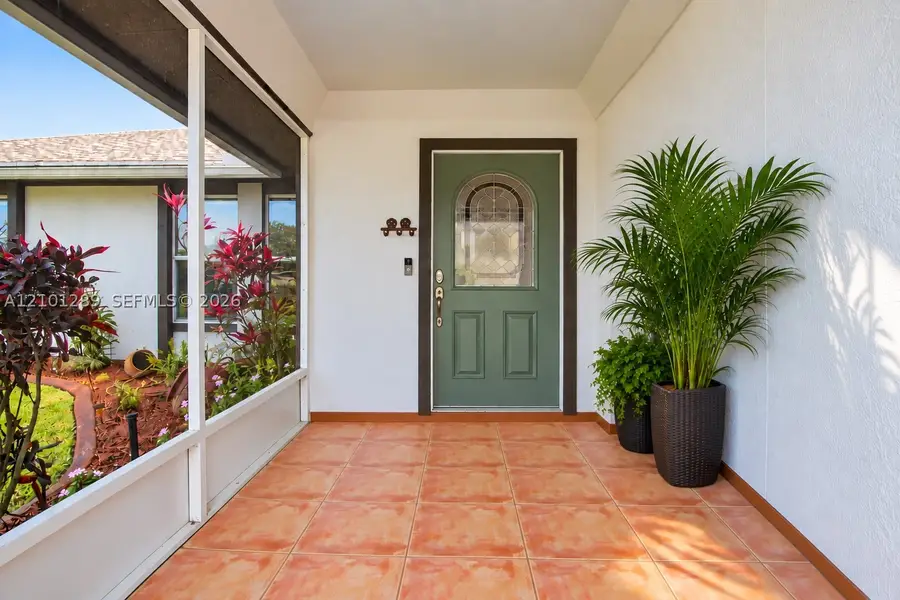 1226 SW Albenga, Port Saint Lucie, FL 34953 - #3