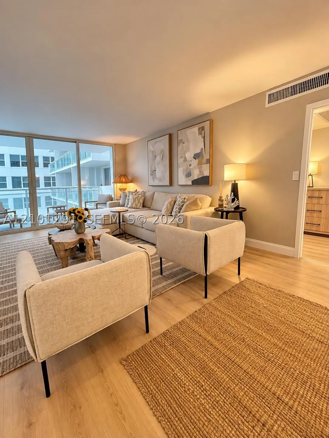 2030 S Ocean #1004, Hallandale, FL 33009 - #1