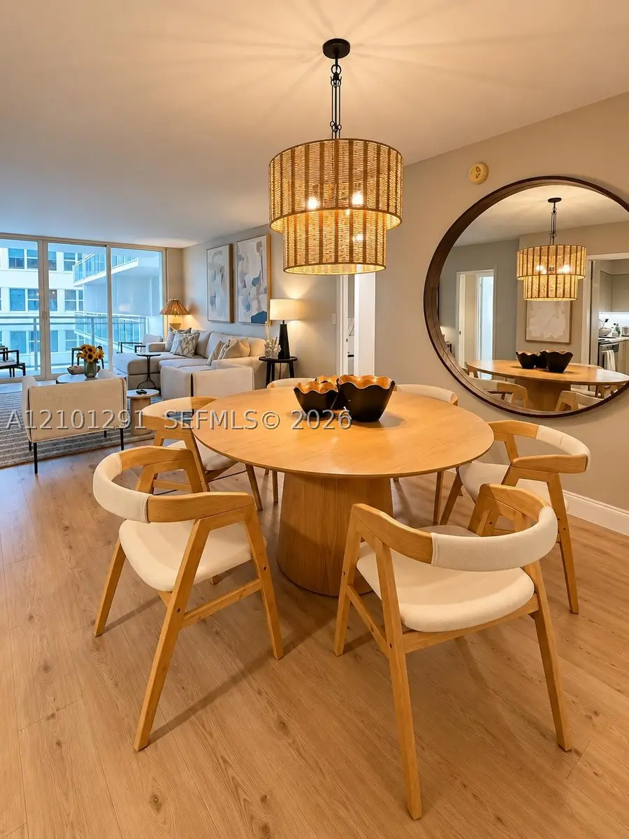 2030 S Ocean #1004, Hallandale, FL 33009 - #2