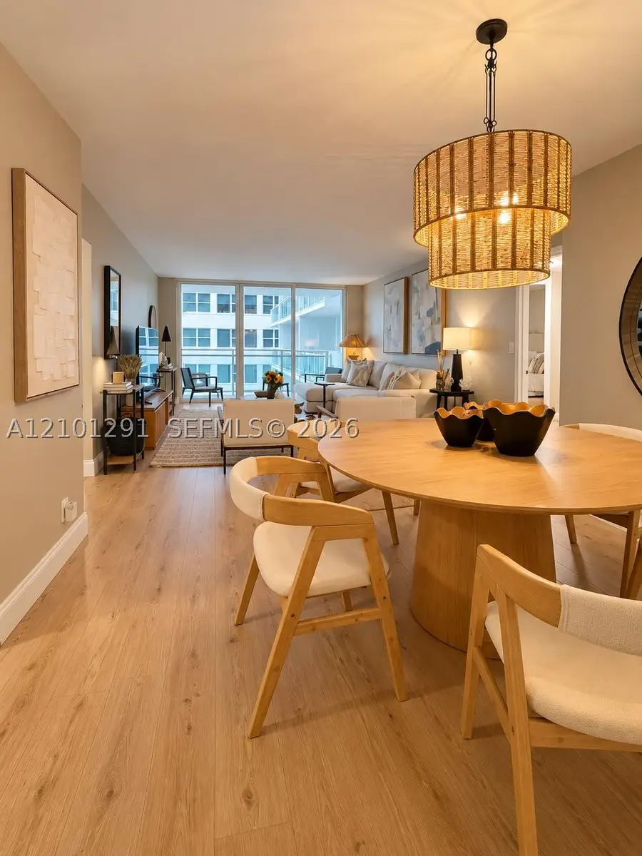 2030 S Ocean #1004, Hallandale, FL 33009 - #3