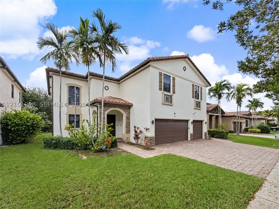 589 SE 35th, Homestead, FL 33033 - #2